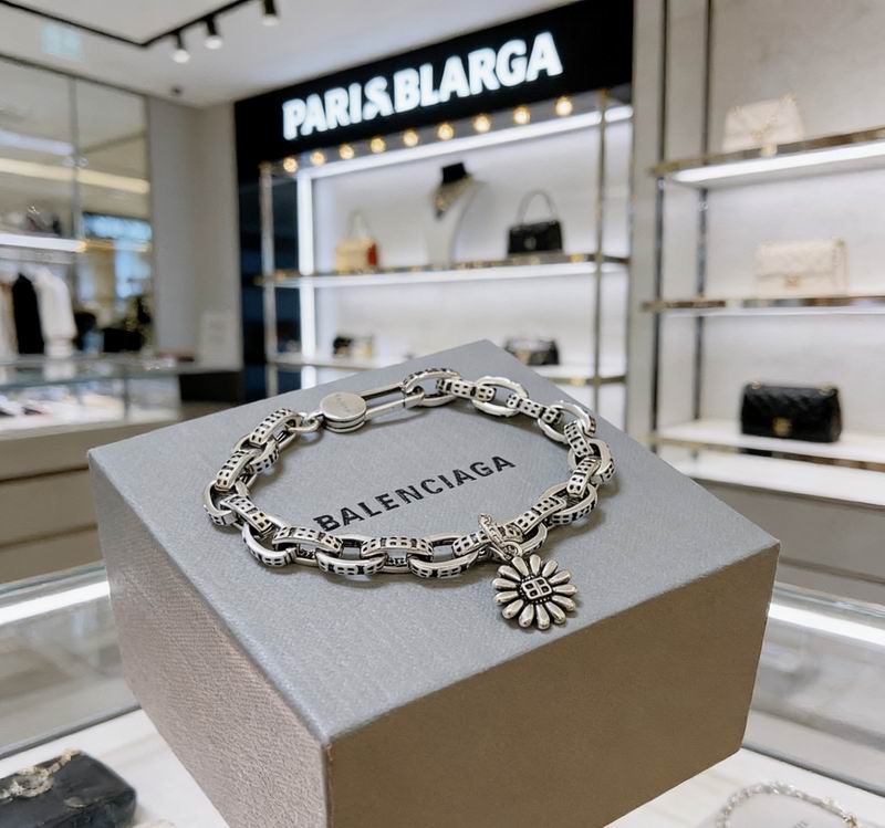 Balenciaga Bracelet 02yxs02